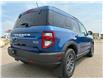 2024 Ford Bronco Sport Big Bend (Stk: U59077) in Hague - Image 8 of 14