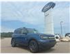 2024 Ford Bronco Sport Big Bend (Stk: U59077) in Hague - Image 2 of 14