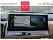2026 Nissan Rogue Platinum (Stk: NC6742) in Thunder Bay - Image 14 of 18