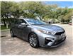 2019 Kia Forte EX (Stk: 101314) in North Vancouver - Image 2 of 15