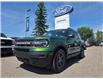 2024 Ford Bronco Sport Big Bend (Stk: TA-121A) in Calgary - Image 1 of 15