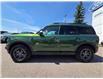 2024 Ford Bronco Sport Big Bend (Stk: TA-121A) in Calgary - Image 3 of 15