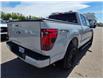2024 Ford F-150 XLT (Stk: TA-022A) in Calgary - Image 6 of 15