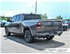 2022 RAM 1500 Limited (Stk: N25078A) in Grimsby - Image 4 of 33