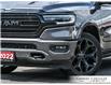 2022 RAM 1500 Limited (Stk: N25078A) in Grimsby - Image 7 of 33