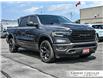 2022 RAM 1500 Limited (Stk: N25078A) in Grimsby - Image 13 of 33