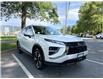 2024 Mitsubishi Eclipse Cross ES (Stk: 605828A) in North Vancouver - Image 1 of 16