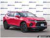 2022 Chevrolet Blazer RS (Stk: 39915) in Georgetown - Image 7 of 29