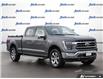 2022 Ford F-150  (Stk: 42387) in Georgetown - Image 7 of 26