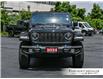 2024 Jeep Wrangler 4xe Rubicon (Stk: U21740) in Burlington - Image 2 of 34