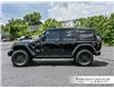 2024 Jeep Wrangler 4xe Rubicon (Stk: U21740) in Burlington - Image 3 of 34