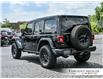 2024 Jeep Wrangler 4xe Rubicon (Stk: U21740) in Burlington - Image 4 of 34