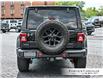 2024 Jeep Wrangler 4xe Rubicon (Stk: U21740) in Burlington - Image 5 of 34