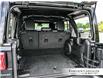 2024 Jeep Wrangler 4xe Rubicon (Stk: U21740) in Burlington - Image 6 of 34