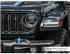 2024 Jeep Wrangler 4xe Rubicon (Stk: U21740) in Burlington - Image 8 of 34