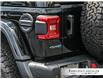 2024 Jeep Wrangler 4xe Rubicon (Stk: U21740) in Burlington - Image 10 of 34