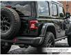 2024 Jeep Wrangler 4xe Rubicon (Stk: U21740) in Burlington - Image 11 of 34