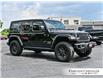 2024 Jeep Wrangler 4xe Rubicon (Stk: U21740) in Burlington - Image 12 of 34