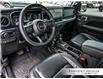2024 Jeep Wrangler 4xe Rubicon (Stk: U21740) in Burlington - Image 13 of 34