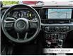 2024 Jeep Wrangler 4xe Rubicon (Stk: U21740) in Burlington - Image 24 of 34