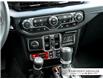 2024 Jeep Wrangler 4xe Rubicon (Stk: U21740) in Burlington - Image 25 of 34
