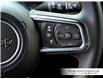 2024 Jeep Wrangler 4xe Sahara (Stk: U21743) in Burlington - Image 23 of 34