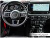2024 Jeep Wrangler 4xe Sahara (Stk: U21743) in Burlington - Image 24 of 34