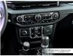 2024 Jeep Wrangler 4xe Sahara (Stk: U21743) in Burlington - Image 25 of 34