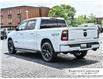 2024 RAM 1500 Sport (Stk: U21746) in Burlington - Image 4 of 32