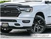 2024 RAM 1500 Sport (Stk: U21746) in Burlington - Image 6 of 32