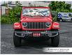 2024 Jeep Wrangler 4xe Sahara (Stk: U21743) in Burlington - Image 2 of 34