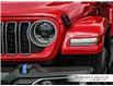 2024 Jeep Wrangler 4xe Sahara (Stk: U21743) in Burlington - Image 8 of 34