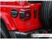 2024 Jeep Wrangler 4xe Sahara (Stk: U21743) in Burlington - Image 10 of 34