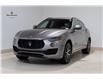 2018 Maserati Levante S GranSport (Stk: UC2345) in Calgary - Image 1 of 28