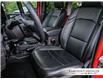 2024 Jeep Wrangler 4xe Sahara (Stk: U21743) in Burlington - Image 15 of 34