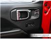 2024 Jeep Wrangler 4xe Sahara (Stk: U21743) in Burlington - Image 16 of 34