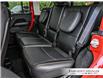 2024 Jeep Wrangler 4xe Sahara (Stk: U21743) in Burlington - Image 18 of 34