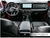2024 Jeep Wrangler 4xe Sahara (Stk: U21743) in Burlington - Image 19 of 34