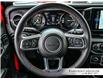 2024 Jeep Wrangler 4xe Sahara (Stk: U21743) in Burlington - Image 20 of 34