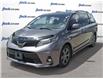 2020 Toyota Sienna SE 7-Passenger (Stk: 167010) in London - Image 1 of 26