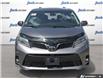 2020 Toyota Sienna SE 7-Passenger (Stk: 167010) in London - Image 2 of 26