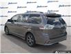 2020 Toyota Sienna SE 7-Passenger (Stk: 167010) in London - Image 4 of 26