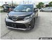 2020 Toyota Sienna SE 7-Passenger (Stk: 167010) in London - Image 8 of 26