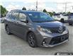 2020 Toyota Sienna SE 7-Passenger (Stk: 167010) in London - Image 26 of 26