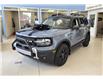 2025 Ford Bronco Sport Outer Banks (Stk: S77820) in Hague - Image 2 of 12