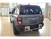 2025 Ford Bronco Sport Outer Banks (Stk: S77820) in Hague - Image 5 of 12