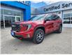 2026 GMC Acadia AT4 (Stk: 31448) in The Pas - Image 1 of 16
