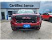 2026 GMC Acadia AT4 (Stk: 31448) in The Pas - Image 2 of 16