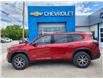 2026 GMC Acadia AT4 (Stk: 31448) in The Pas - Image 3 of 16