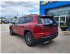 2026 GMC Acadia AT4 (Stk: 31448) in The Pas - Image 4 of 16